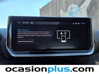 Peugeot 208 PureTech 100 Allure 75 kW (100 CV)