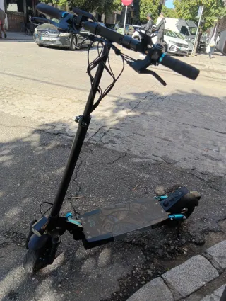 Patinete Eléctrico SmartGyro