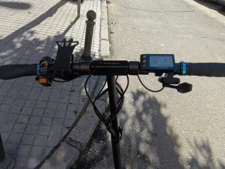 Patinete Eléctrico SmartGyro