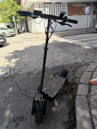 Patinete Eléctrico SmartGyro