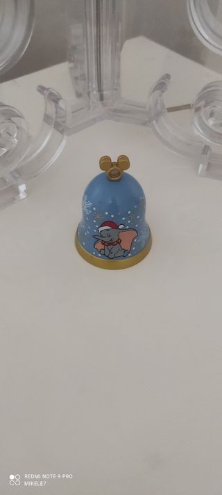 Campanella Dumbo Conad