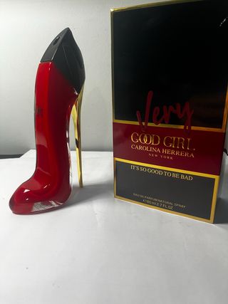 Carolina Herrera Very Good Girl Perfume 80ml