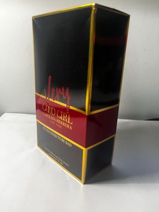 Carolina Herrera Very Good Girl Perfume 80ml
