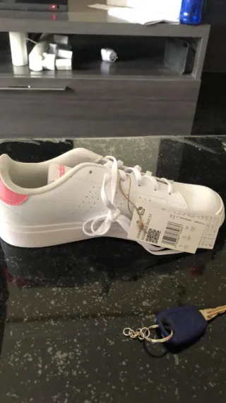 Adidas Advantage Base 2.0 J