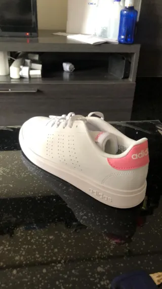 Adidas Advantage Base 2.0 J