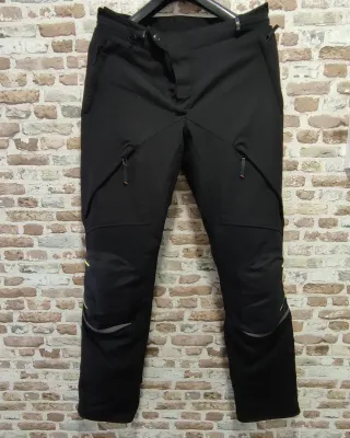 Pantalón Moto Alpinestars Gore-Tex Talla M