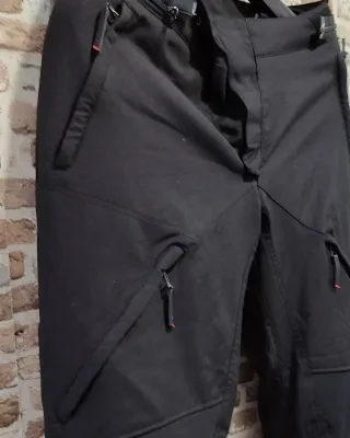 Pantalón Moto Alpinestars Gore-Tex Talla M