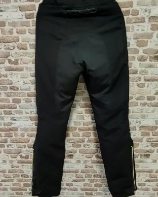 Pantalón Moto Alpinestars Gore-Tex Talla M