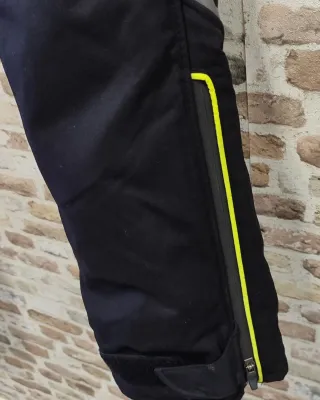 Pantalón Moto Alpinestars Gore-Tex Talla M