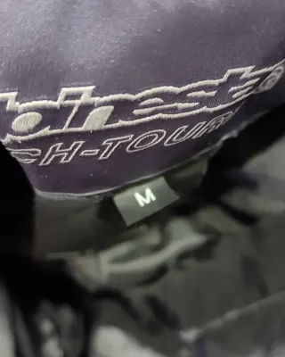 Pantalón Moto Alpinestars Gore-Tex Talla M