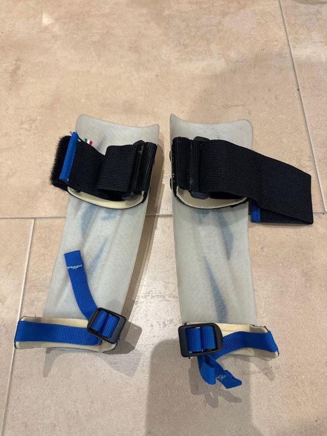 Protecciones Brazos Esquí Slytech