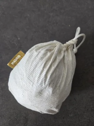 Mappa turistica Madrid da spiegazzare