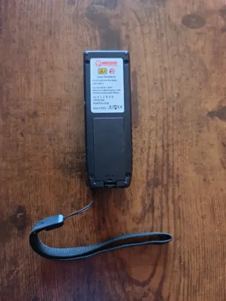 Medidor Láser PD-53K MEDID