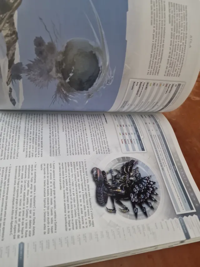 Guida Ufficiale Final Fantasy XIII-2 Piggyback