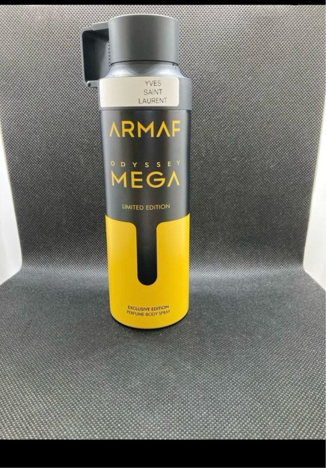Armaf Odyssey Mega Desodorante Perfumado