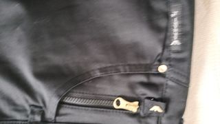Pantalón negro Armani