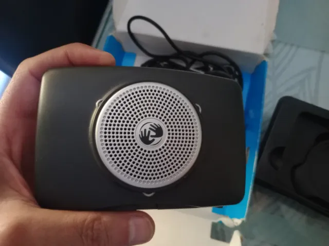 Navegador GPS TomTom XL España Portugal