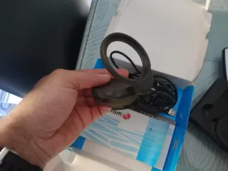 Navegador GPS TomTom XL España Portugal