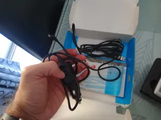 Navegador GPS TomTom XL España Portugal