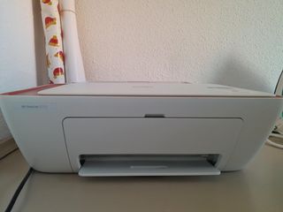 Impresora HP Deskjet 2723 Multifunción