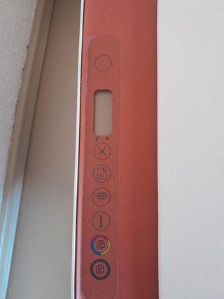 Impresora HP Deskjet 2723 Multifunción