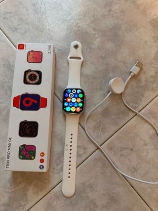 Smartwatch T900 Pro Max GE