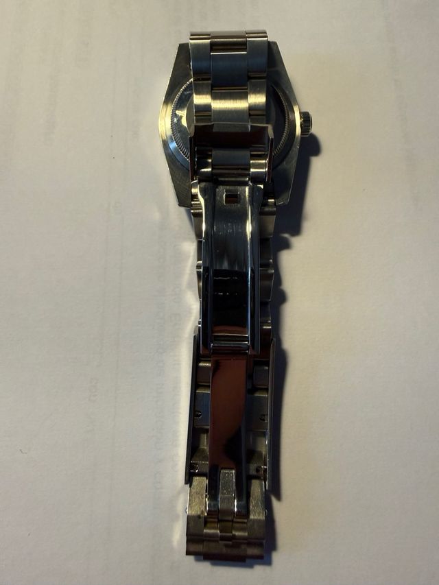 Reloj Seiko Clásico Esfera Azul