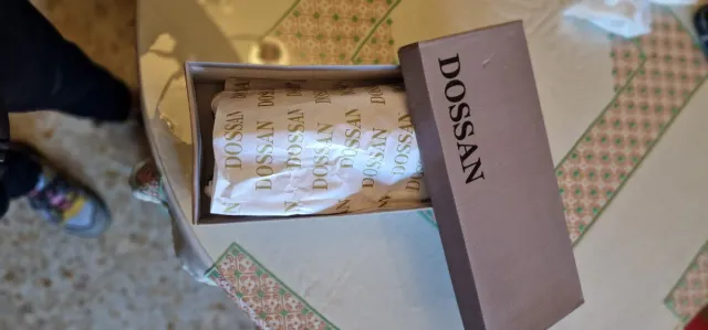 Zapatos cómodos hombre azul