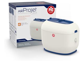 Nebulizador Air Projet Plus PIC