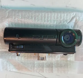 Cámara PSP Original Sony