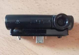 Cámara PSP Original Sony