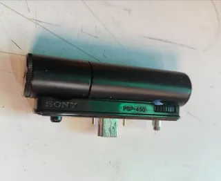 Cámara PSP Original Sony