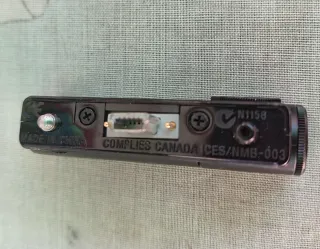 Cámara PSP Original Sony