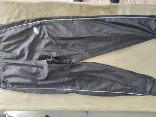 Pantalón Nike Negro