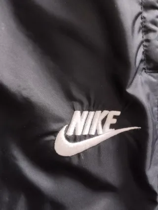 Pantalón Nike Negro