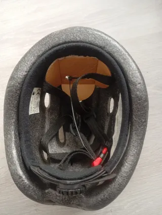 Casco bici infantil 52-54 cm