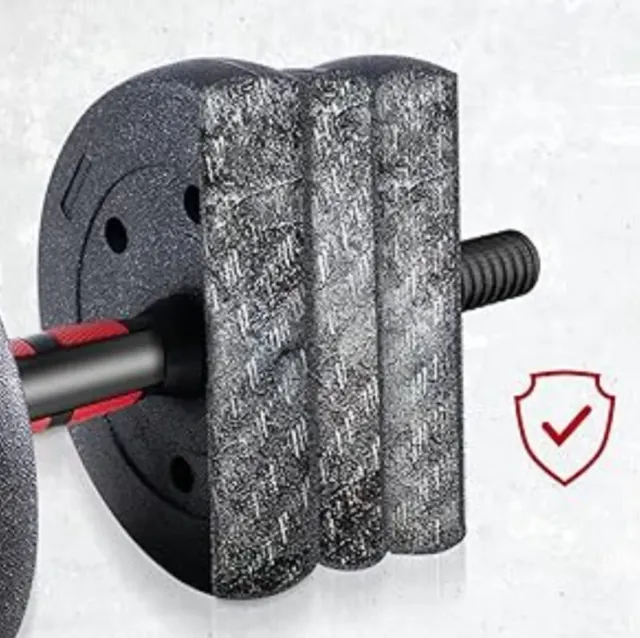 Discos Sportstech pesas 30kg