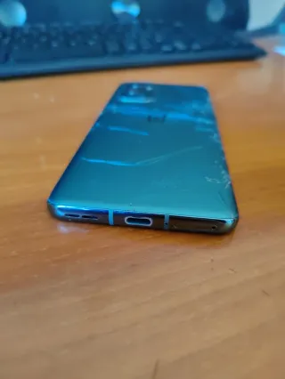 OnePlus 9 Pro 5G 128GB Preto