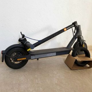 Patinete Xiaomi Mi Electric Scooter 3