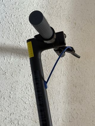 Patinete Xiaomi Mi Electric Scooter 3