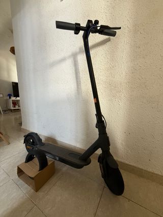 Patinete Xiaomi Mi Electric Scooter 3