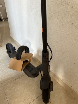 Patinete Xiaomi Mi Electric Scooter 3