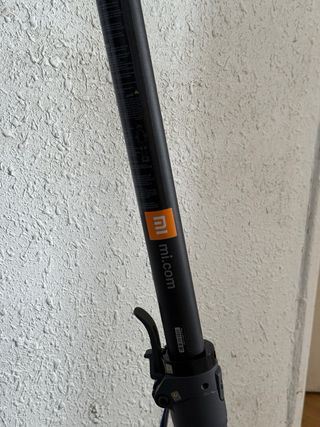 Patinete Xiaomi Mi Electric Scooter 3