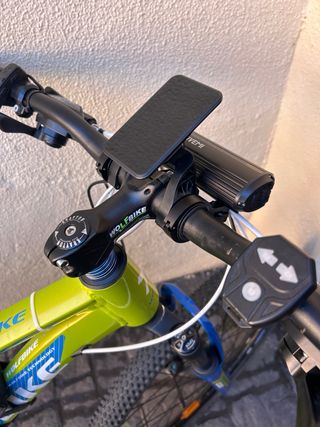 Bicicleta Eléctrica