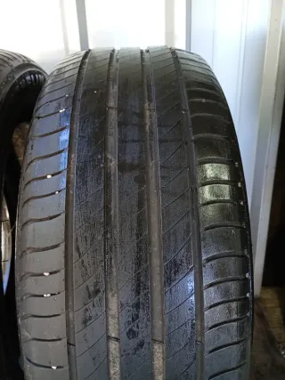 Neumáticos Michelin Primacy 4 225/55 R17 101W