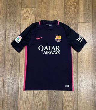 Camiseta FC Barcelona 2016/2017