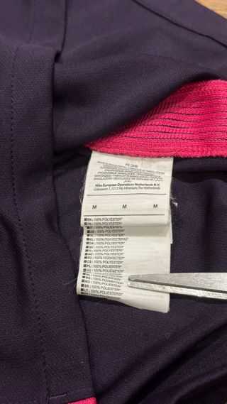 Camiseta FC Barcelona 2016/2017