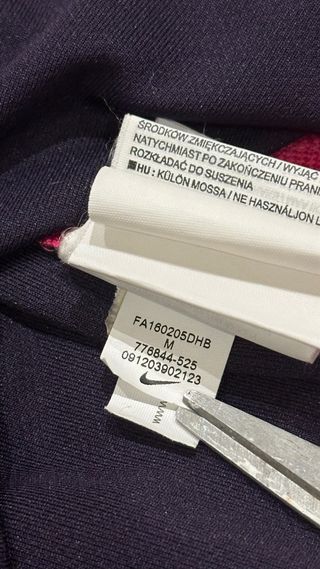 Camiseta FC Barcelona 2016/2017