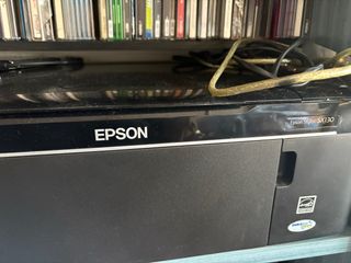 Impresora Epson Stylus SX130