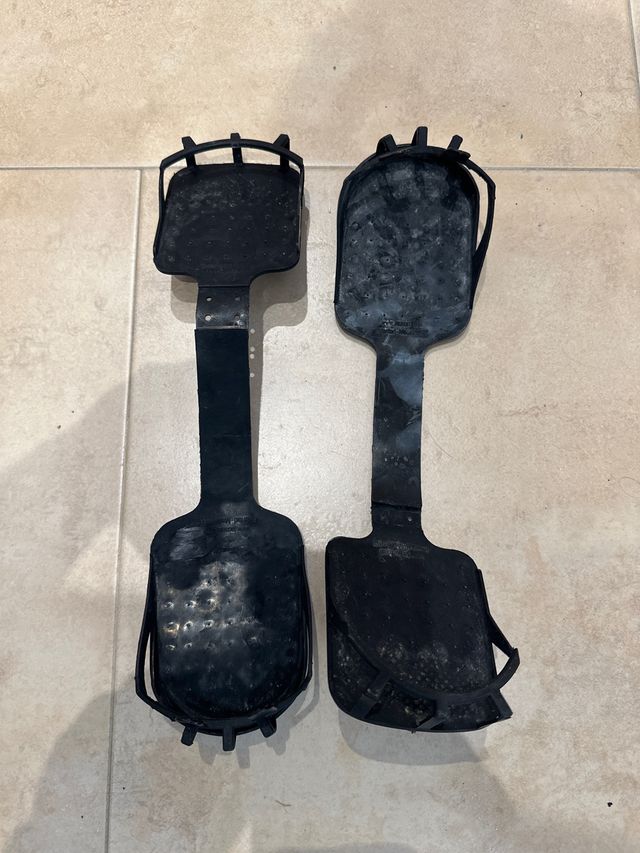 Cat Tracks Botas Esquí